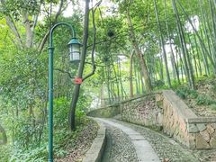 -杭州黄龙洞