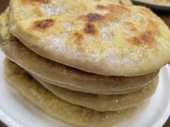 馅饼-西夏回族烧麦馆(牡丹街店)