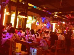 -Helens海伦司小酒馆(国购广场店)