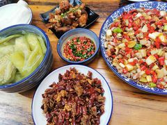 -拈一筷子·宜宾江湖菜(总店)