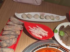 -季季红火锅(丰城洪客隆店)