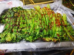 -老王太太串吧(中街店)
