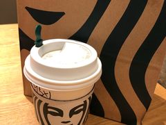 -星巴克臻选(惠州华贸天地1楼店)