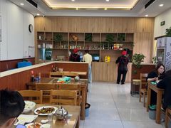 -春水锅贴·传统鲁菜(大明湖店)