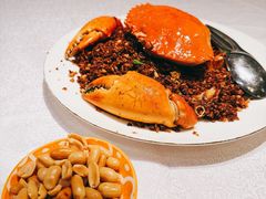 -喜记避风塘炒辣蟹(旗舰店)