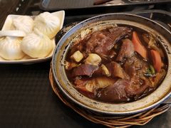 鲜肉生煎包-秦淮小吃城(夫子庙店)