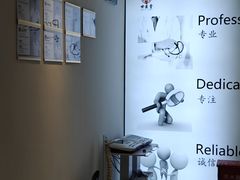 -世医堂推拿艾灸(淮海路店)