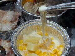 -韩悦牛排烤肉无限续(宝能中心店)