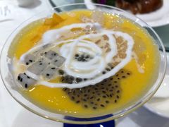 -威哥美食(迈科国际店)