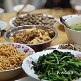 家的味道用餐记