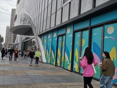 -万达广场(南京江宁店)