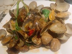 -东北烤肉(钟鼎名悦店)