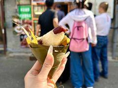 -清真·鸦儿李记·小馆(后海店)