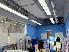 -Love Star追星馆(上海静安大悦城店)