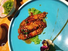 -翼精致料理(昆山旗舰店)