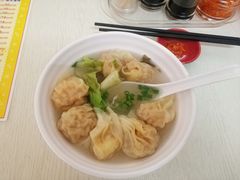 -云云美食
