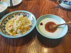 -驿楼兰·新疆菜(火车站店)