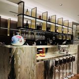 高品质服务、好味道的港式料理【香港龙码头】