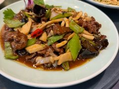 -老孙家饭庄·非遗(东关店)
