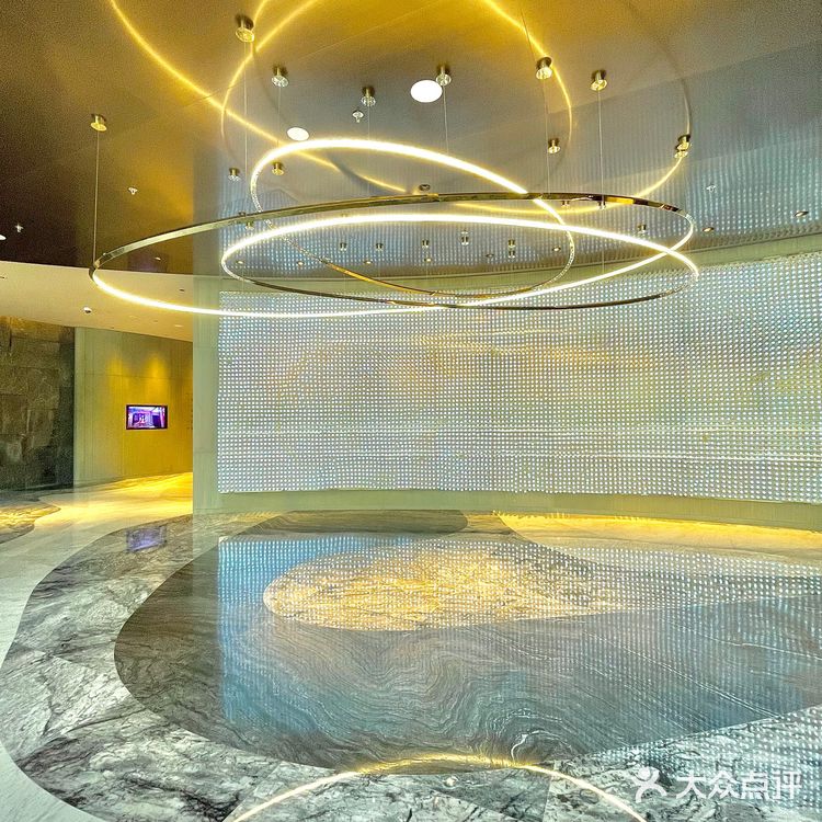 成都探店｜W酒店里的高端SPA💆