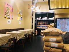 大堂-胖虎打面团(九眼桥店)