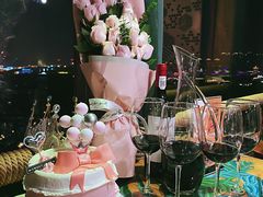 -烛影拾光·创意菜·鲜花·音乐(曲江钻石半岛店)