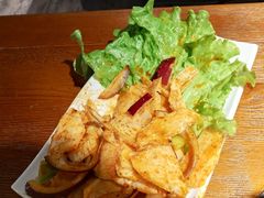 板筋-超级神炭烤肉夜食(芥园西道店)