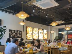 -阿鸡鱼庄·顺德鲜蒸小炒(亚运村店)