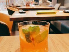 -隐泉之语日式料理(王府中环店)