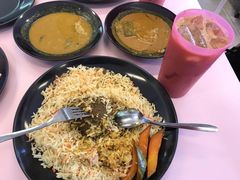 -新加坡Zam Zam餐馆