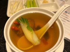 -正德楼果木烤鸭·渔家菜(东港店)