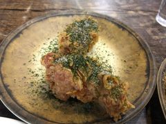 -YULOI予乐炸鸡(平乐店)