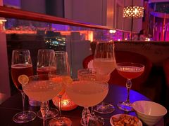 -The Penthouse酒吧