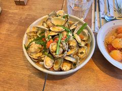 -Blac+Blac(中海环宇荟店)