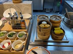 -比格比萨自助(宝山日月光店)