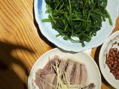 -乡亲鹅肉城(昆山店)