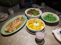 -新白鹿餐厅(金鹰新街口店)