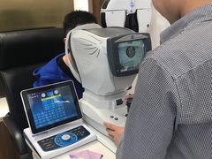 -回瑞眼镜·蔡司·依视路官方授权店(广益路万达店)