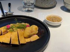 -潮堂 · 潮州菜(国贸商城店)