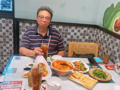 -滕记星发餐室·新加坡菜(巨鹿路店)