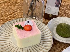 -甜莺蛋糕(顺盈时代广场店)