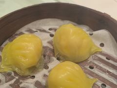 黄椒酱虾饺-稻香海鲜饭店(第一国际店)