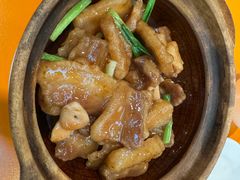 -雅苑餐厅(朝天路店)