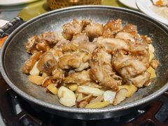 -六个大厨·秘制粤菜(广州塔店)