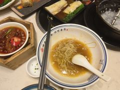 -顺丰轩园林酒家(天河店)