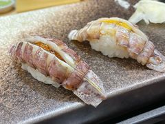 -Sushi Hanzo半藏(天环广场店)