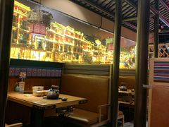 -吃饭皇帝大(合生汇店)