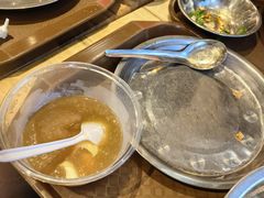 -柳州肥姨妈大骨螺蛳粉(万达中心店)