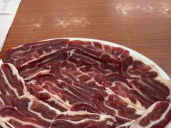 -阿波潮汕牛肉火锅·汤粉面(拱北店)