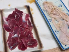 -鹅香四海·卤水火锅·砂锅粥·潮汕菜(宝安店)